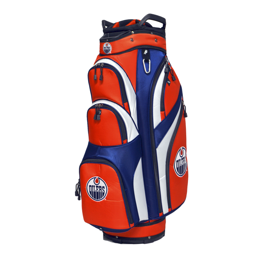 NHL Cart Bags