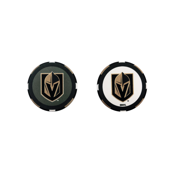 25 NHL Poker Chips Vegas Golden Knights