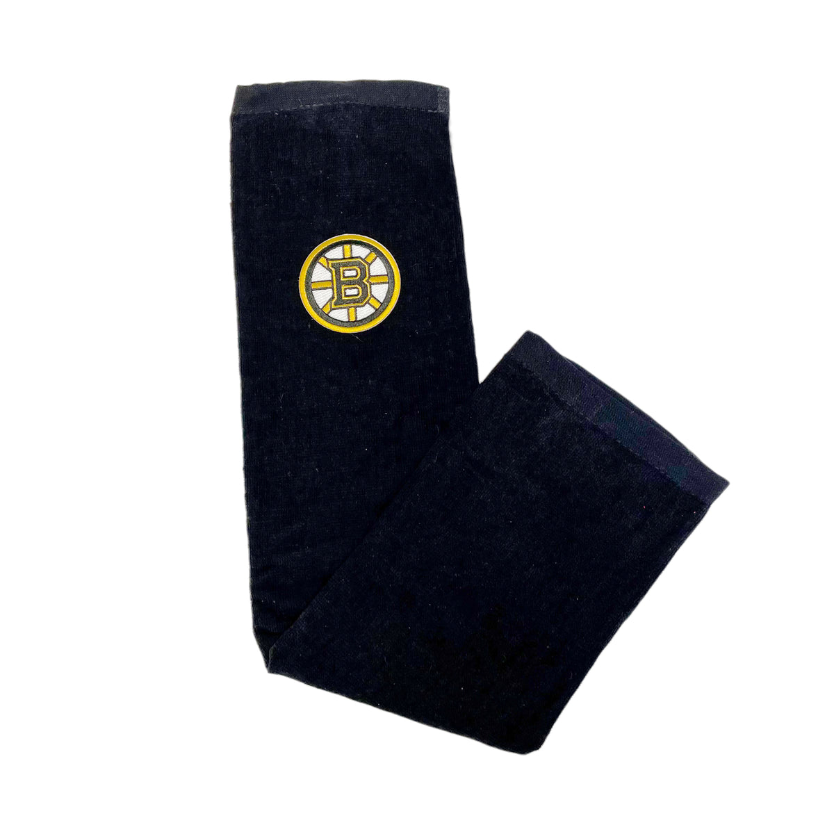 Deluxe Velour Towel Boston Bruins