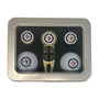 Deluxe Gift Tin Set Winnipeg Jets