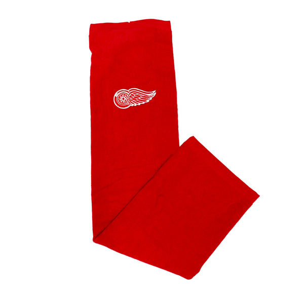 Deluxe Velour Towel Detroit Red Wings