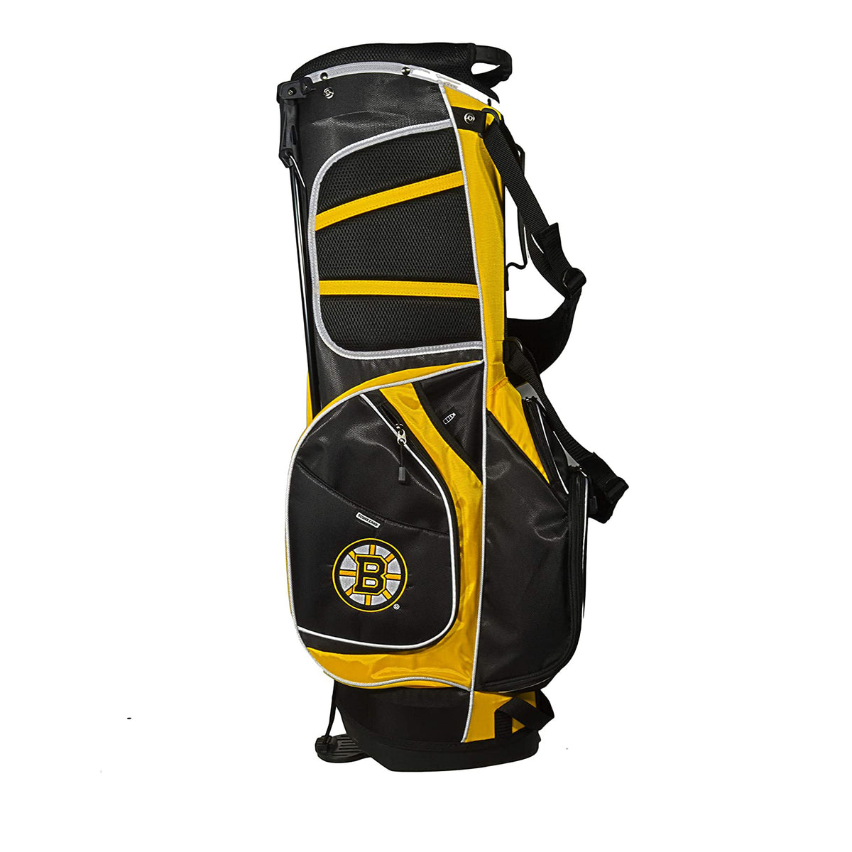 NHL Golf Stand Bag Boston Bruins