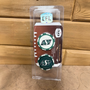 Saskatchewan Roughriders Poker Chip Ball Markers (2-Pack)