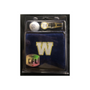 Winnipeg Blue Bombers 4 Piece Golf Gift Set