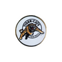 Hamilton Tiger-Cats Ball Marker