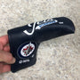 NHL Blade Putter Cover Winnipeg Jets