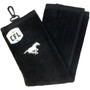 Cotton Towel Calgary Stampeders