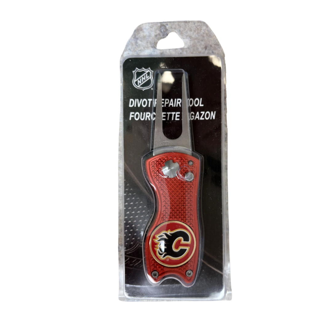 Fix It Tool Calgary Flames