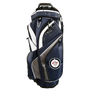 NHL Golf Cart Bag Winnipeg Jets