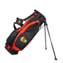 NHL Golf Stand Bag Chicago Blackhawks