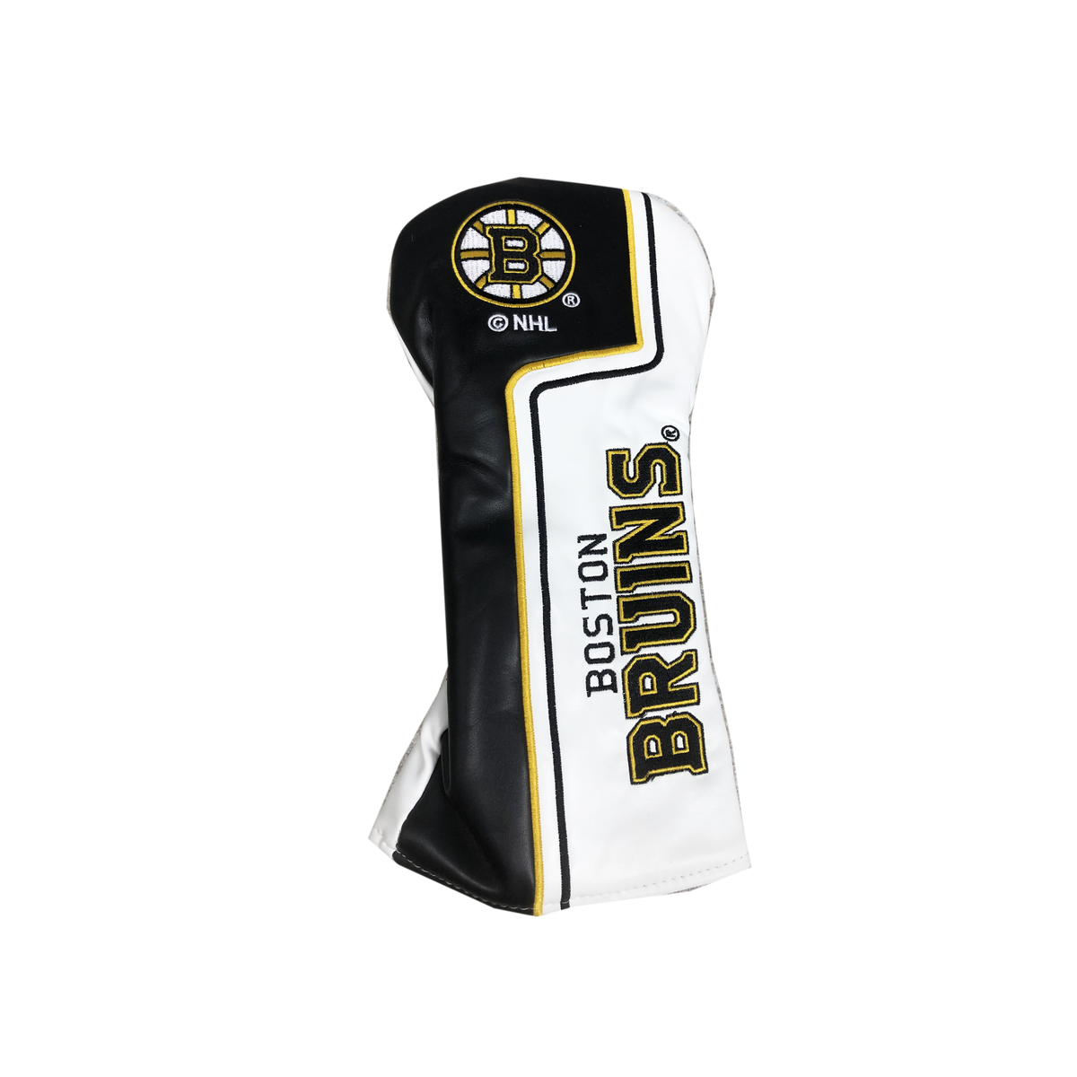 Boston Bruins Vintage Driver Head Cover