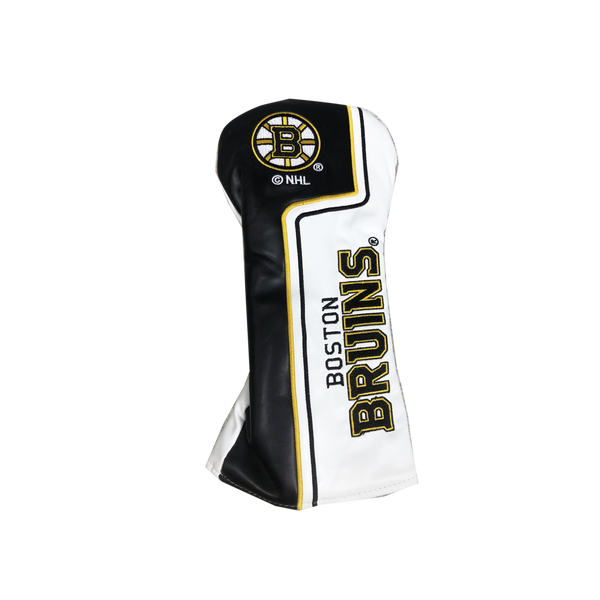 Boston Bruins Vintage Driver Head Cover