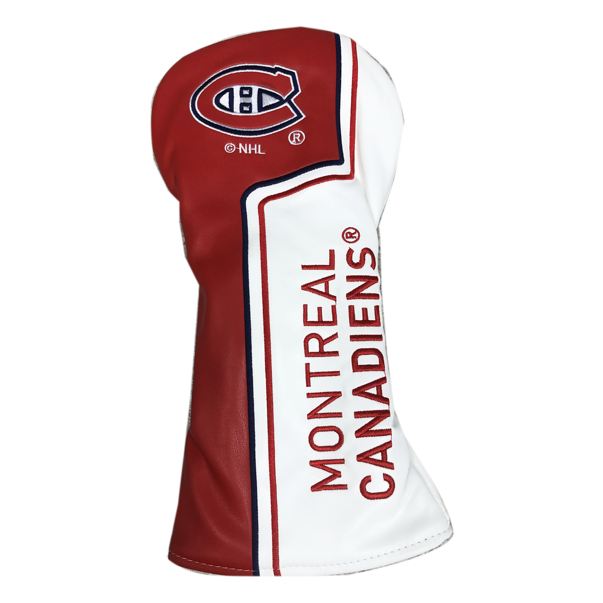 Montreal Canadiens Vintage Driver Head Cover