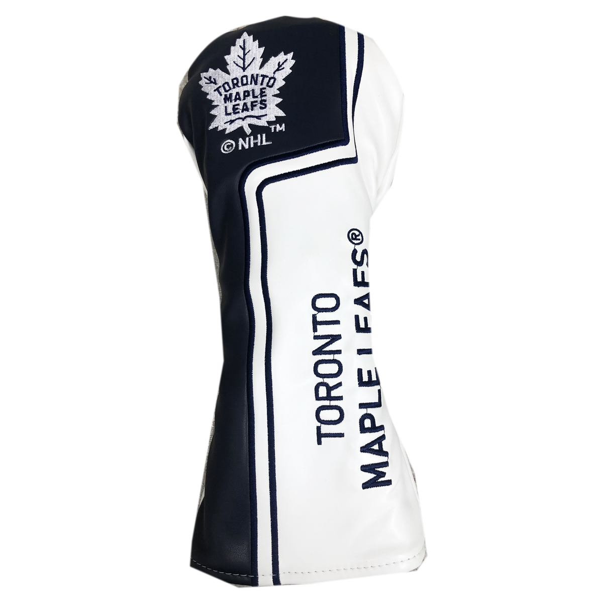 Toronto Maple Leafs Vintage Driver Head Cover