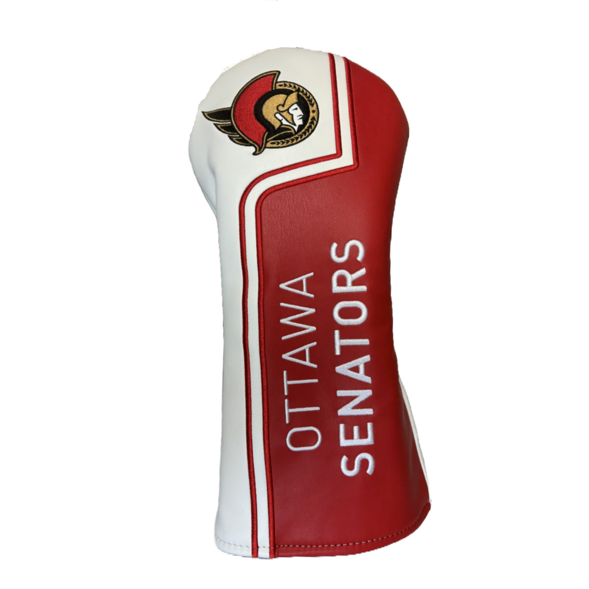 Ottawa Senators Vintage Driver Head Cover