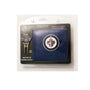 Winnipeg Jets 2 Piece Golf Gift Set