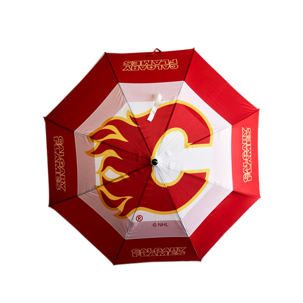 Calgary Flames Umbrella