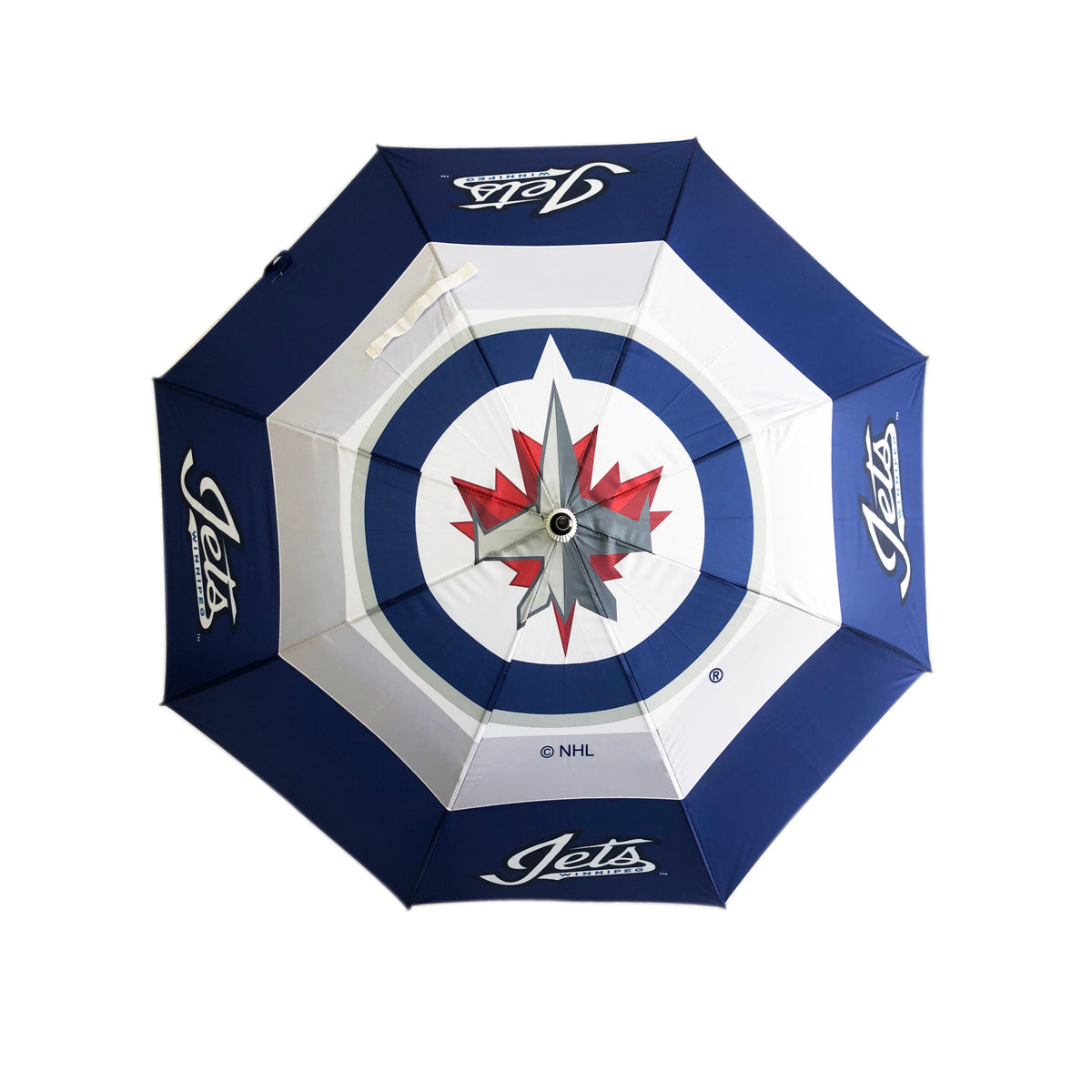 Winnipeg Jets Umbrella