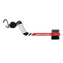 Chicago Blackhawks Hockey Stick Brush