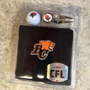 BC Lions 4 Piece Golf Gift Set