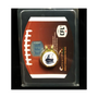 Visor Clip Package Toronto Argonauts