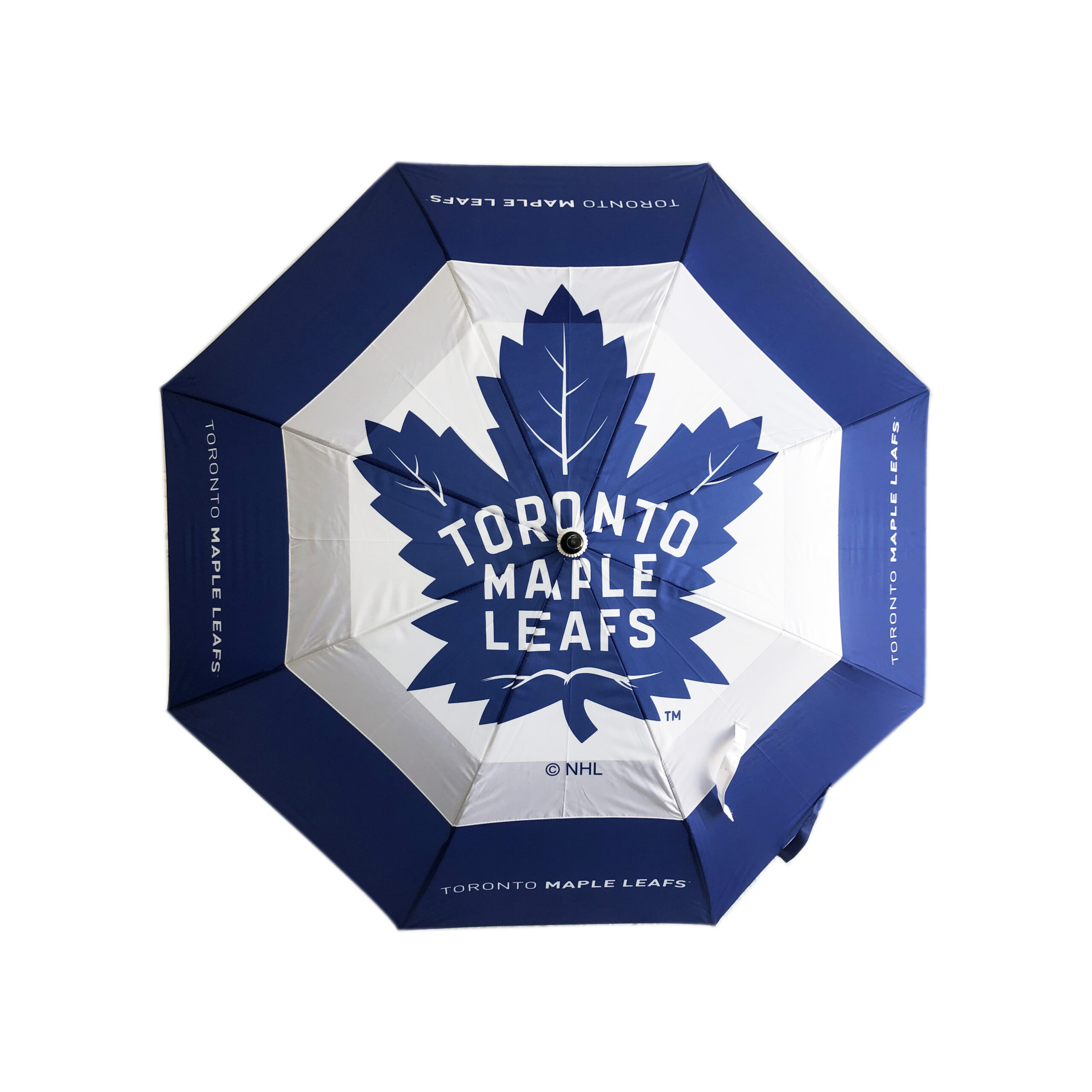 Toronto Maple Leafs Umbrella Caddypro Golf Products
